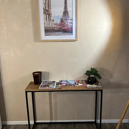Votre Sejour Pres De Disney Saint-Germain-sur-Morin